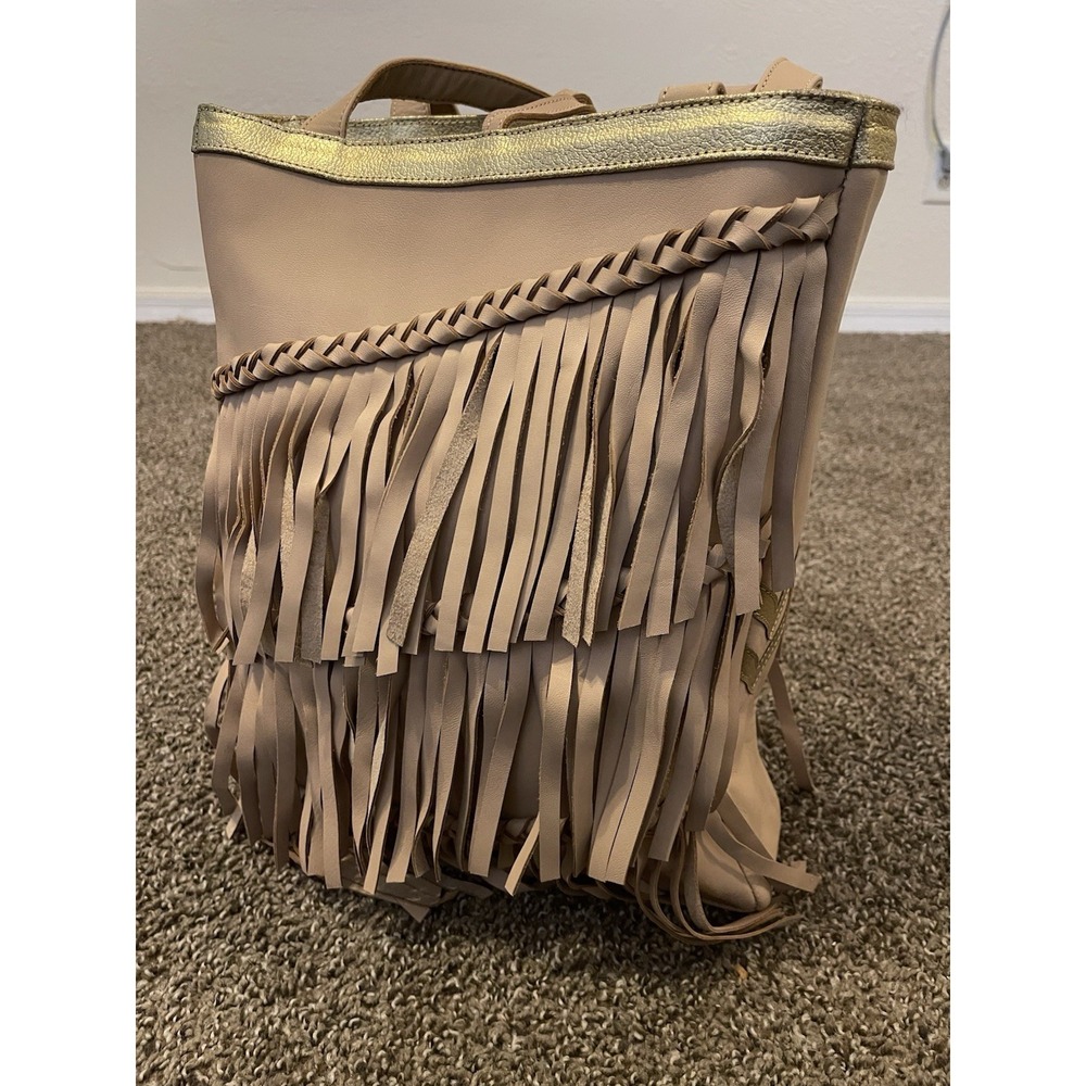 Maison Mariko Tote